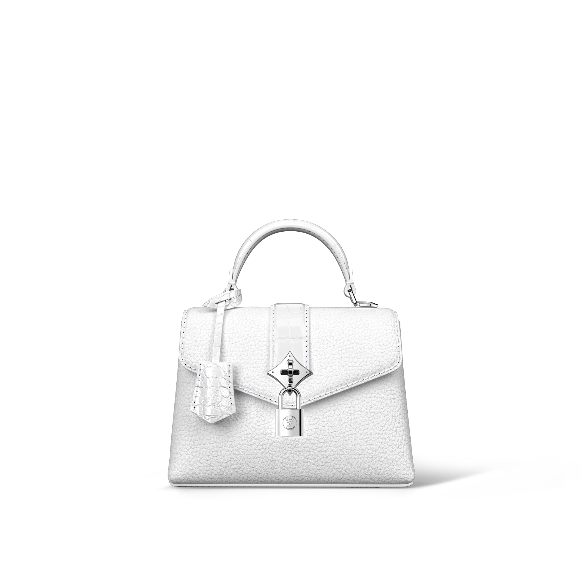 Rose Des Vents Mini L09 - Handbags | LOUIS VUITTON